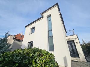 Pronájem rodinného domu, Praha - Hostivař, Herbenova, 190 m2