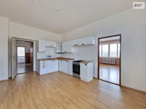 Pronájem bytu 2+1, Příbram, Žižkova, 80 m2