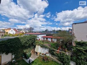 Pronájem bytu 2+1, Příbram, Žižkova, 80 m2