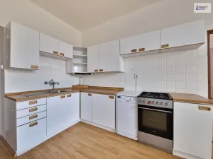 Pronájem bytu 2+1, Příbram, Žižkova, 80 m2