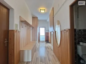 Pronájem bytu 2+1, Příbram, Žižkova, 80 m2