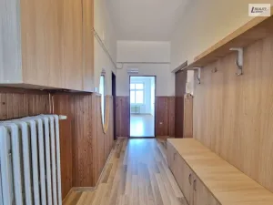 Pronájem bytu 2+1, Příbram, Žižkova, 80 m2