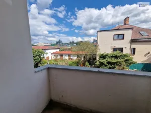 Pronájem bytu 2+1, Příbram, Žižkova, 80 m2