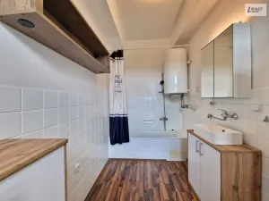 Pronájem bytu 2+1, Příbram, Žižkova, 80 m2