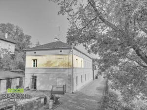 Pronájem bytu 2+kk, Kuks, 70 m2