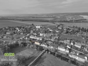 Pronájem bytu 2+kk, Kuks, 70 m2