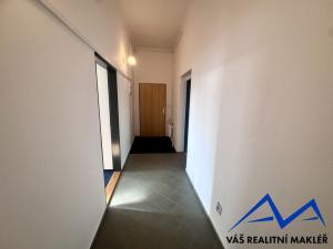 Pronájem kanceláře, Ostrava, Zengrova, 150 m2