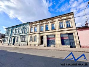 Pronájem kanceláře, Ostrava, Zengrova, 150 m2