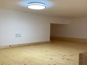 Pronájem bytu 1+kk, Praha - Košíře, Vrchlického, 20 m2