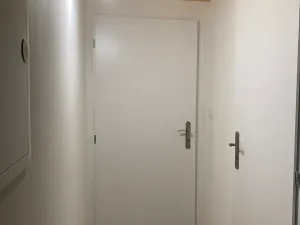 Pronájem bytu 1+kk, Praha - Košíře, Vrchlického, 20 m2