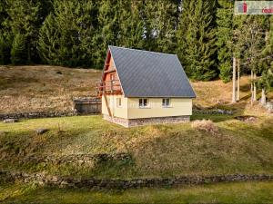 Prodej chalupy, Nové Hamry, 100 m2