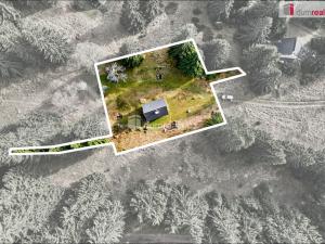Prodej chalupy, Nové Hamry, 100 m2