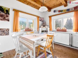 Prodej chalupy, Nové Hamry, 100 m2