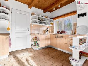 Prodej chalupy, Nové Hamry, 100 m2