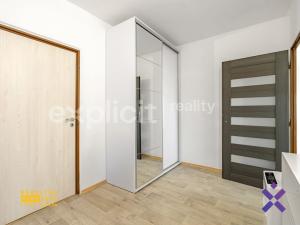 Prodej bytu 2+1, Luhačovice, Zahradní čtvrť, 57 m2