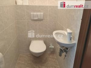 Pronájem bytu 2+kk, Praha - Jinonice, U panské zahrady, 77 m2