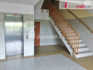 Pronájem bytu 2+kk, Praha - Jinonice, U panské zahrady, 77 m2