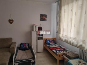 Prodej bytu 1+1, Děčín - Děčín IX-Bynov, Na Pěšině, 36 m2