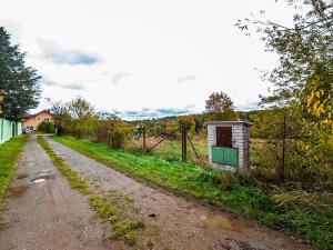 Prodej pozemku pro bydlení, Kamenný Přívoz, 1280 m2