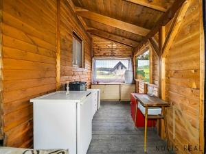 Prodej chaty, Pňovany, 33 m2