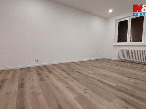 Pronájem bytu 1+1, Třinec - Lyžbice, Krátká, 36 m2