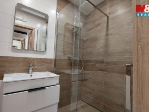 Pronájem bytu 1+1, Třinec - Lyžbice, Krátká, 36 m2