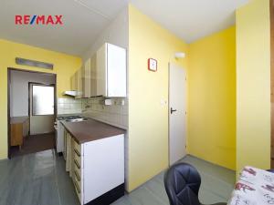 Prodej bytu 1+1, Plzeň, Karla Steinera, 40 m2