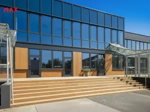 Pronájem obchodního prostoru, Kopřivnice, Záhumenní, 160 m2