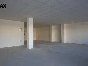 Pronájem obchodního prostoru, Kopřivnice, Záhumenní, 160 m2