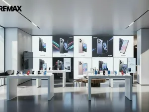 Pronájem obchodního prostoru, Kopřivnice, Záhumenní, 160 m2