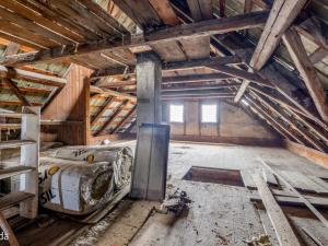 Prodej rodinného domu, Povrly, Převozní, 373 m2