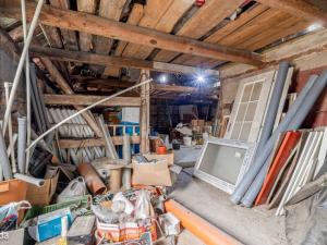 Prodej rodinného domu, Povrly, Převozní, 373 m2