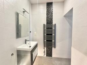 Pronájem bytu 2+kk, Praha - Strašnice, V olšinách, 45 m2