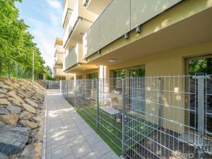 Pronájem bytu 1+kk, Olomouc, Frištenského, 32 m2