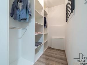 Pronájem bytu 1+kk, Olomouc, Frištenského, 32 m2