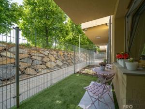 Pronájem bytu 1+kk, Olomouc, Frištenského, 32 m2