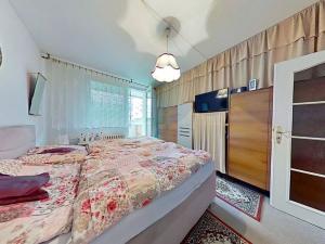 Prodej bytu 2+1, Jihlava, Březinova, 58 m2