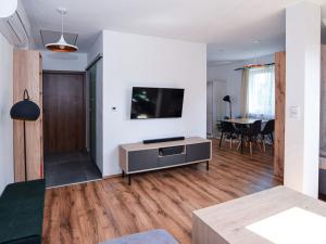 Pronájem bytu 1+kk, Říčany - Jažlovice, Jažlovická, 38 m2