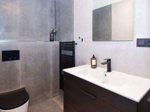 Pronájem bytu 1+kk, Říčany - Jažlovice, Jažlovická, 38 m2