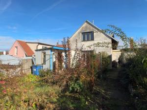 Prodej rodinného domu, Pašinka, 175 m2