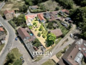 Prodej zemědělské usedlosti, Borotice, 226 m2