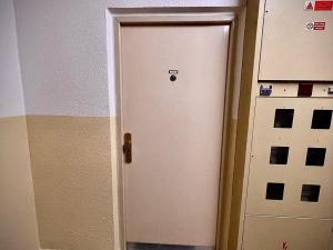 Pronájem bytu 1+1, Třebíč, Benešova, 41 m2