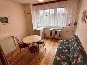 Pronájem bytu 1+1, Třebíč, Benešova, 41 m2