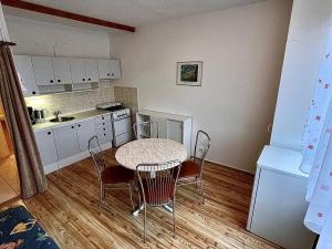 Pronájem bytu 1+1, Třebíč, Benešova, 41 m2