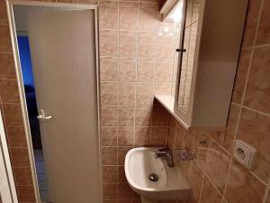 Pronájem bytu 1+1, Třebíč, Benešova, 41 m2