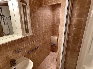 Pronájem bytu 1+1, Třebíč, Benešova, 41 m2