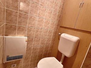 Pronájem bytu 1+1, Třebíč, Benešova, 41 m2