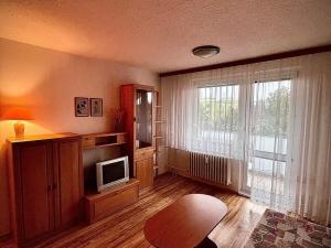 Pronájem bytu 1+1, Třebíč, Benešova, 41 m2