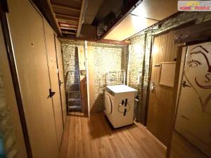 Prodej bytu 2+kk, Praha - Chodov, Hráského, 45 m2