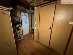 Prodej bytu 2+kk, Praha - Chodov, Hráského, 45 m2